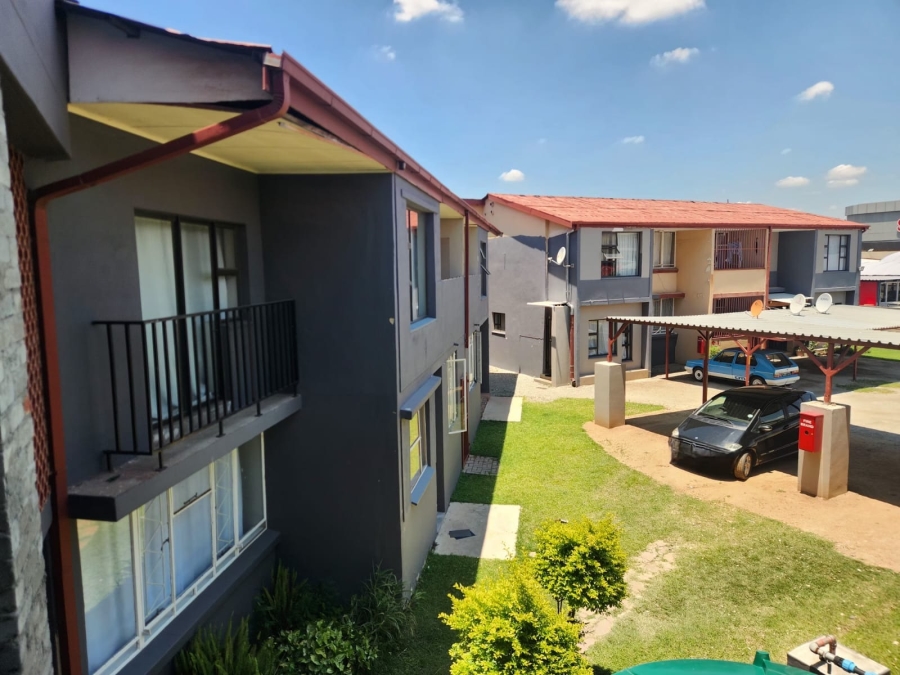 Commercial Property for Sale in Rustenburg Central North West